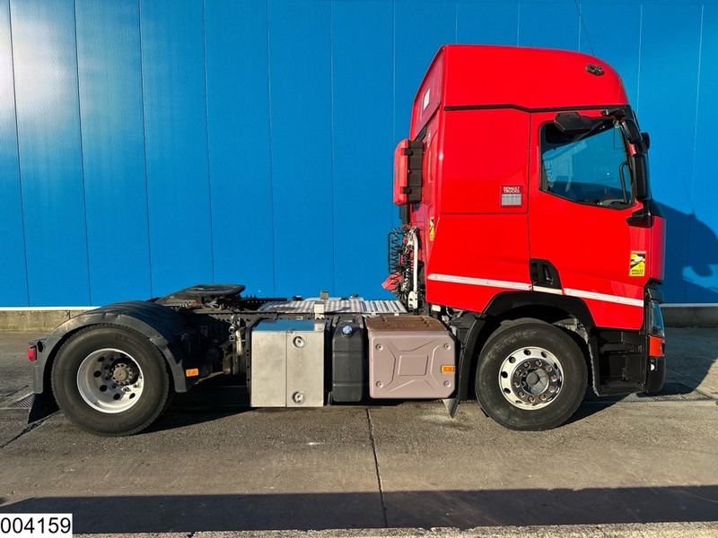Tracteur routier Renault T 460 EURO 6, Retarder, Compressor, ADR: photos 12