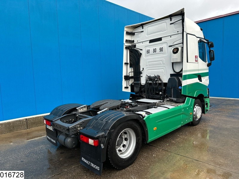 Renault T 480 EURO 6 - Tracteur routier: photos 2 Renault T 480 EURO 6 - Tracteur routier: photos 2