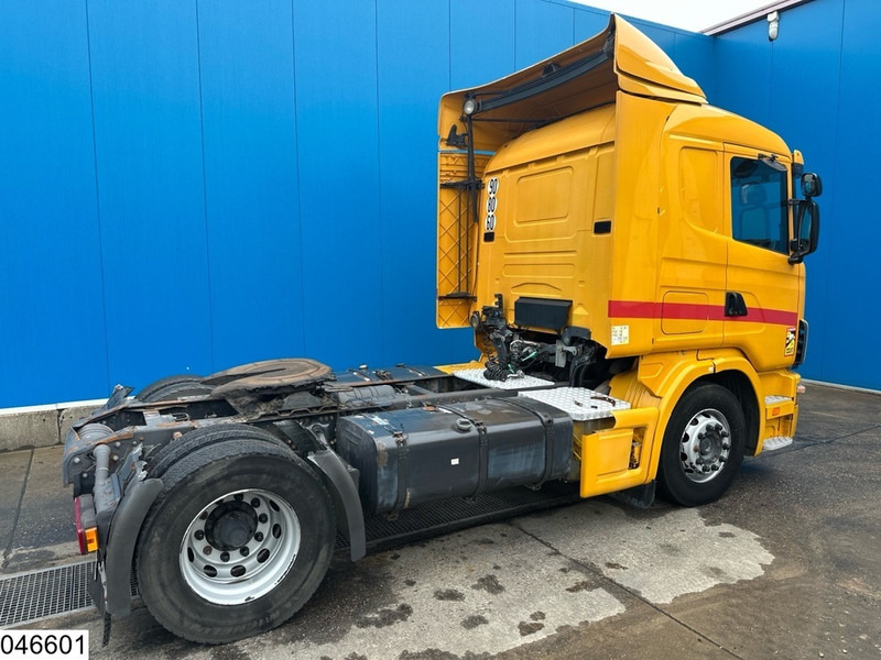 Scania 114 380 - Tracteur routier: photos 2 Scania 114 380 - Tracteur routier: photos 2