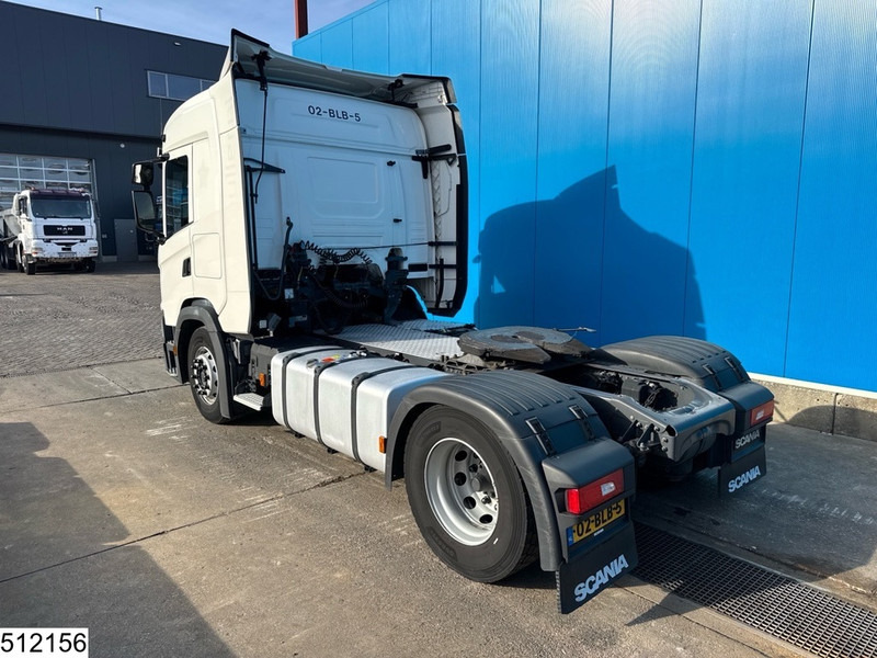 Scania G 410 EURO 6 - Tracteur routier: photos 4 Scania G 410 EURO 6 - Tracteur routier: photos 4