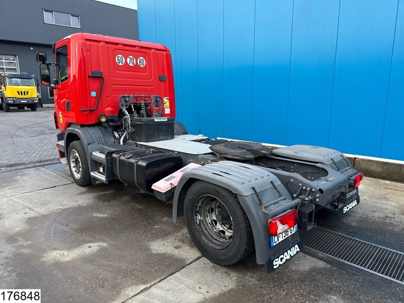 Scania G 440 EURO 6, ADR, Retarder, PTO - Tracteur routier: photos 3 Scania G 440 EURO 6, ADR, Retarder, PTO - Tracteur routier: photos 3