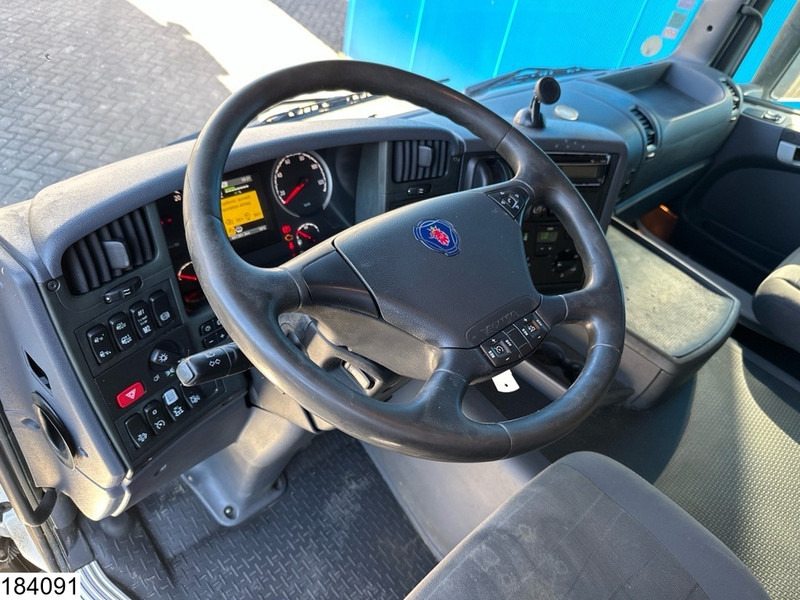 Scania G 450 EURO 6, Retarder - Tracteur routier: photos 5 Scania G 450 EURO 6, Retarder - Tracteur routier: photos 5