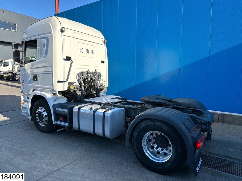 Scania G 450 EURO 6, Retarder - Tracteur routier: photos 4 Scania G 450 EURO 6, Retarder - Tracteur routier: photos 4