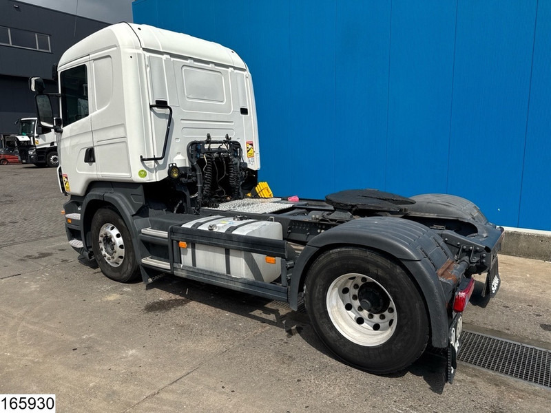 Scania R 400 EURO 5, Retarder, PTO - Tracteur routier: photos 4 Scania R 400 EURO 5, Retarder, PTO - Tracteur routier: photos 4