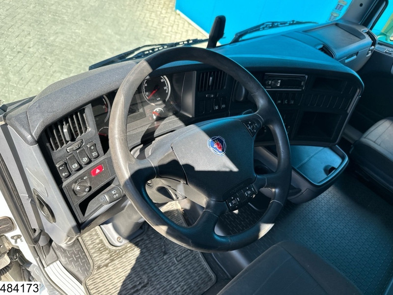 Scania R 450 EURO 6, Retarder, Standairco - Tracteur routier: photos 5 Scania R 450 EURO 6, Retarder, Standairco - Tracteur routier: photos 5
