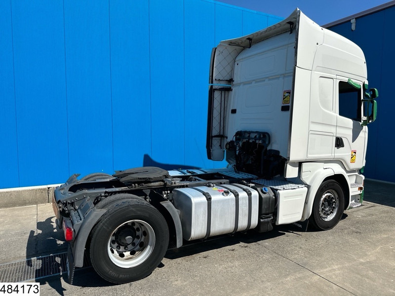 Scania R 450 EURO 6, Retarder, Standairco - Tracteur routier: photos 2 Scania R 450 EURO 6, Retarder, Standairco - Tracteur routier: photos 2