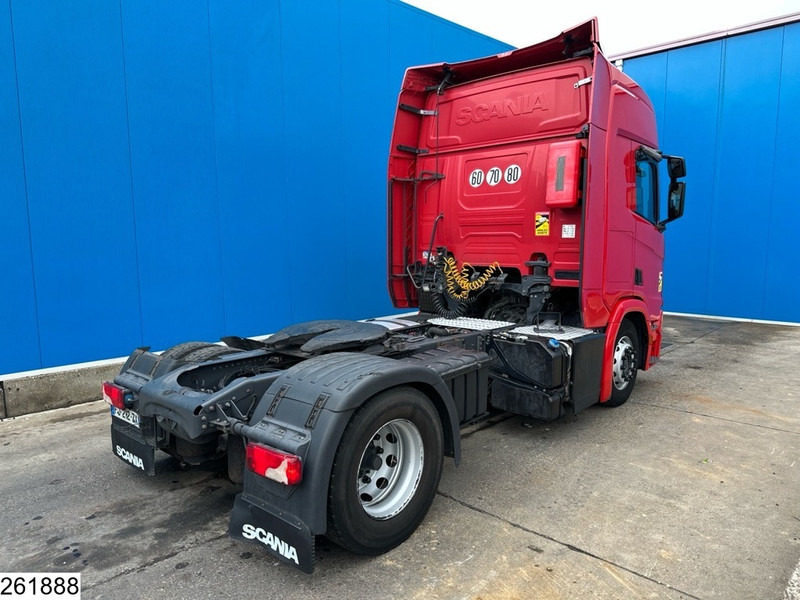 Scania R 500 EURO 6, Retarder, Standairco - Tracteur routier: photos 4 Scania R 500 EURO 6, Retarder, Standairco - Tracteur routier: photos 4