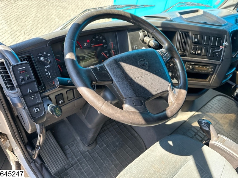Volvo FH 460 EURO 5, Hydraulic - Tracteur routier: photos 5 Volvo FH 460 EURO 5, Hydraulic - Tracteur routier: photos 5