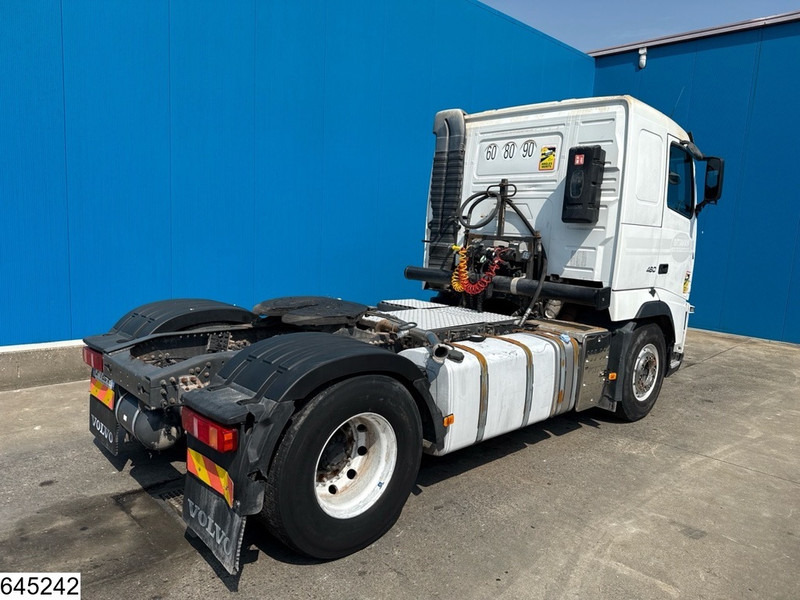 Volvo FH 460 EURO 5, Hydraulic - Tracteur routier: photos 2 Volvo FH 460 EURO 5, Hydraulic - Tracteur routier: photos 2