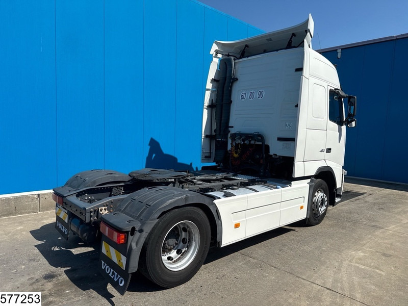 Volvo FH 460 EURO 5, Hydraulic - Tracteur routier: photos 3 Volvo FH 460 EURO 5, Hydraulic - Tracteur routier: photos 3