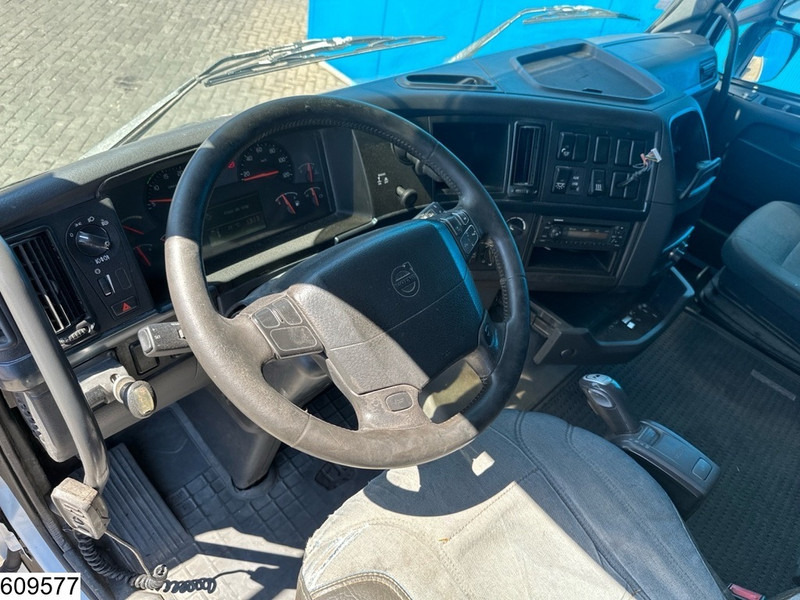 Volvo FH 460 EURO 5, Hydraulic, Standairco - Tracteur routier: photos 5 Volvo FH 460 EURO 5, Hydraulic, Standairco - Tracteur routier: photos 5