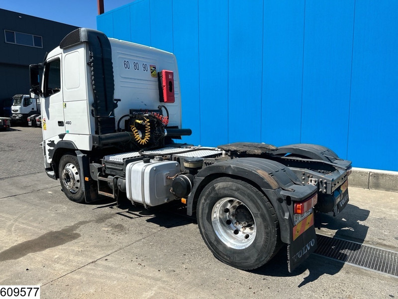 Volvo FH 460 EURO 5, Hydraulic, Standairco - Tracteur routier: photos 4 Volvo FH 460 EURO 5, Hydraulic, Standairco - Tracteur routier: photos 4