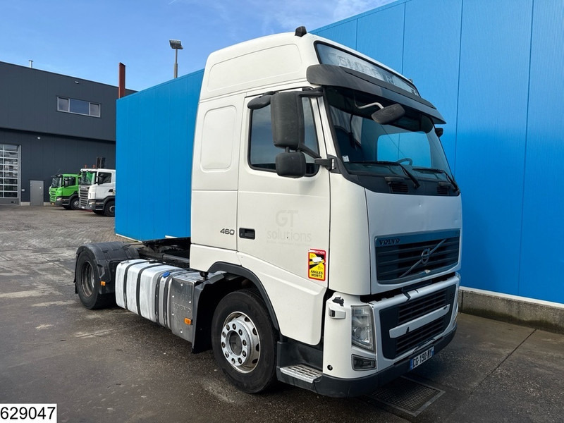 Volvo FH 460 EURO 5, I-shift - Tracteur routier: photos 4 Volvo FH 460 EURO 5, I-shift - Tracteur routier: photos 4
