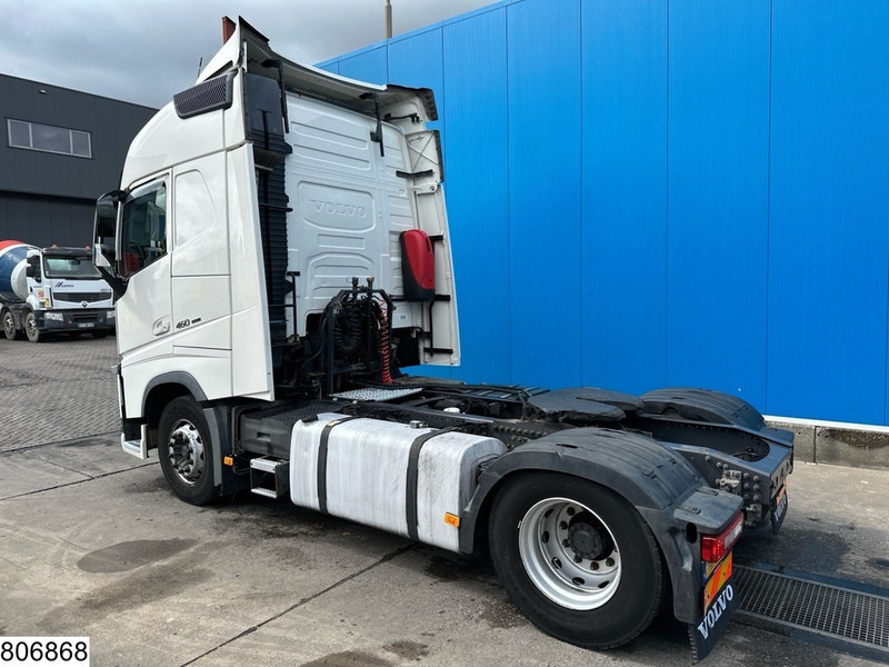 Volvo FH 460 EURO 6, Hydraulic - Tracteur routier: photos 4 Volvo FH 460 EURO 6, Hydraulic - Tracteur routier: photos 4
