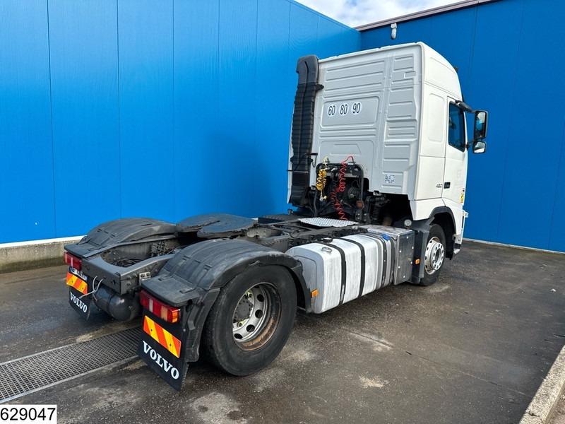Volvo FH 460 - Tracteur routier: photos 3 Volvo FH 460 - Tracteur routier: photos 3
