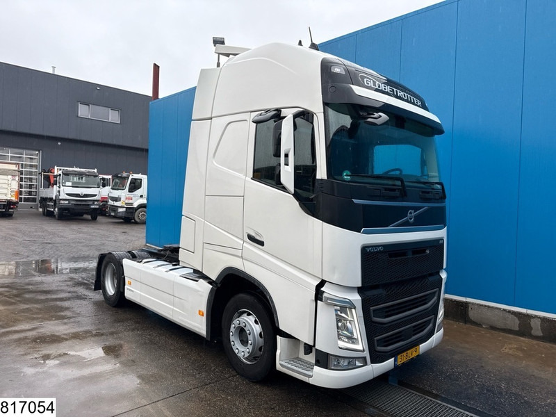 Volvo FH 460 XL, EURO 6, Standairco, i-Shift - Tracteur routier: photos 2 Volvo FH 460 XL, EURO 6, Standairco, i-Shift - Tracteur routier: photos 2