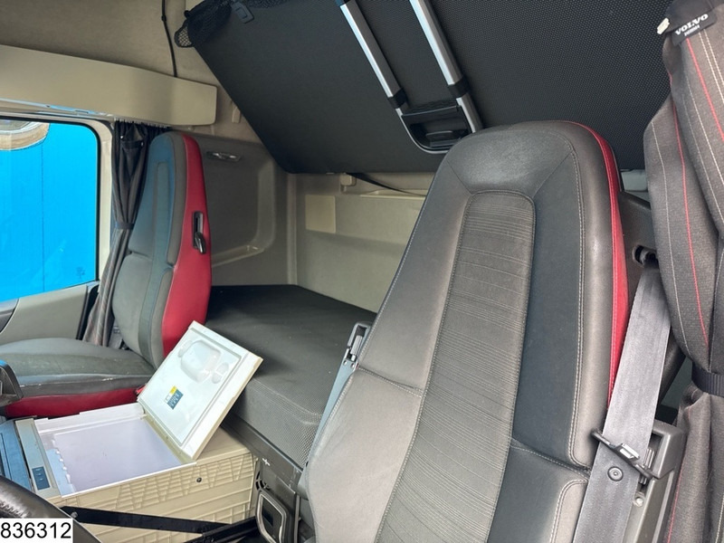 Volvo FH 460 XL, EURO 6, Standairco, i-Shift - Tracteur routier: photos 5 Volvo FH 460 XL, EURO 6, Standairco, i-Shift - Tracteur routier: photos 5