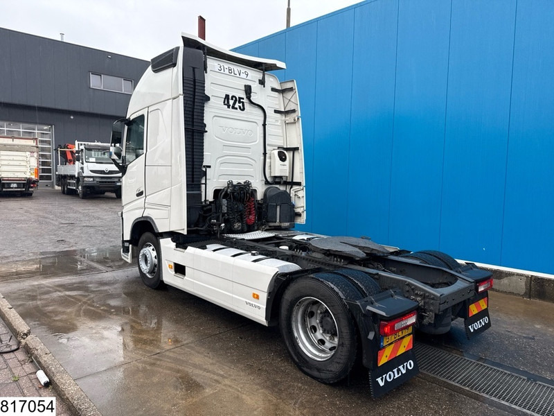 Volvo FH 460 XL, EURO 6, Standairco, i-Shift - Tracteur routier: photos 4 Volvo FH 460 XL, EURO 6, Standairco, i-Shift - Tracteur routier: photos 4