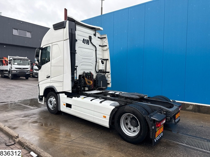 Volvo FH 460 XL, EURO 6, Standairco, i-Shift - Tracteur routier: photos 4 Volvo FH 460 XL, EURO 6, Standairco, i-Shift - Tracteur routier: photos 4