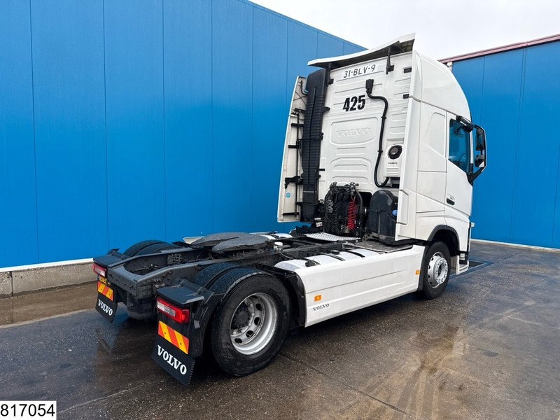 Volvo FH 460 XL, EURO 6, Standairco, i-Shift - Tracteur routier: photos 3 Volvo FH 460 XL, EURO 6, Standairco, i-Shift - Tracteur routier: photos 3