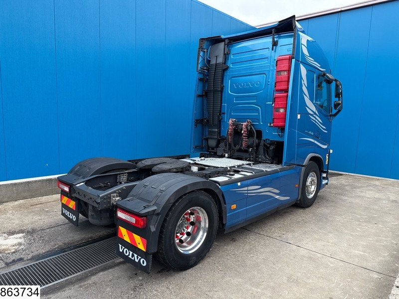 Volvo FH 460 XL, EURO 6, Standairco, i-Shift, PTO - Tracteur routier: photos 2 Volvo FH 460 XL, EURO 6, Standairco, i-Shift, PTO - Tracteur routier: photos 2