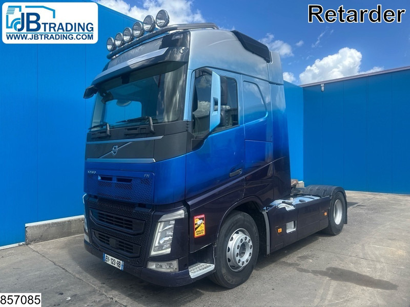 Volvo FH 500 EURO 6, Retarder, PTO, I-Shift - Tracteur routier: photos 1 Volvo FH 500 EURO 6, Retarder, PTO, I-Shift - Tracteur routier: photos 1
