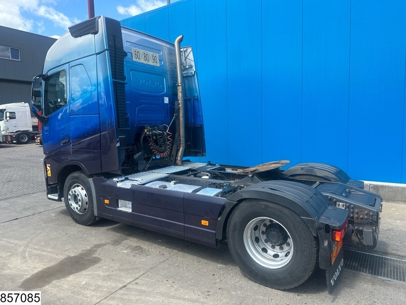 Volvo FH 500 EURO 6, Retarder, PTO, I-Shift - Tracteur routier: photos 4 Volvo FH 500 EURO 6, Retarder, PTO, I-Shift - Tracteur routier: photos 4