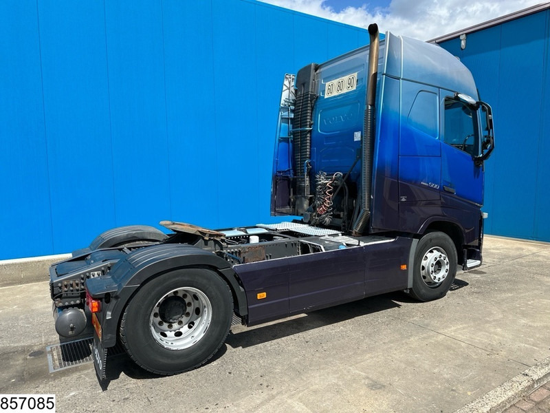 Volvo FH 500 EURO 6, Retarder, PTO, I-Shift - Tracteur routier: photos 3 Volvo FH 500 EURO 6, Retarder, PTO, I-Shift - Tracteur routier: photos 3