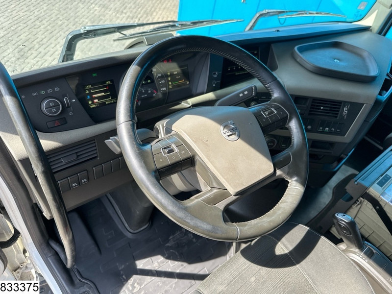 Volvo FH 540 EURO 6, Standairco, Hydraulic - Tracteur routier: photos 5 Volvo FH 540 EURO 6, Standairco, Hydraulic - Tracteur routier: photos 5