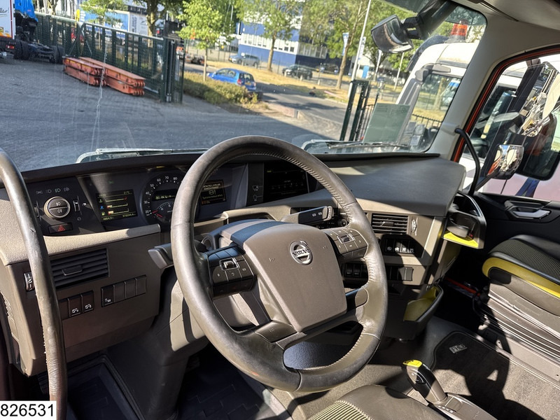 Volvo FH16 650 6X4, EURO 6, Retarder, 60.000 KG - Tracteur routier: photos 5 Volvo FH16 650 6X4, EURO 6, Retarder, 60.000 KG - Tracteur routier: photos 5