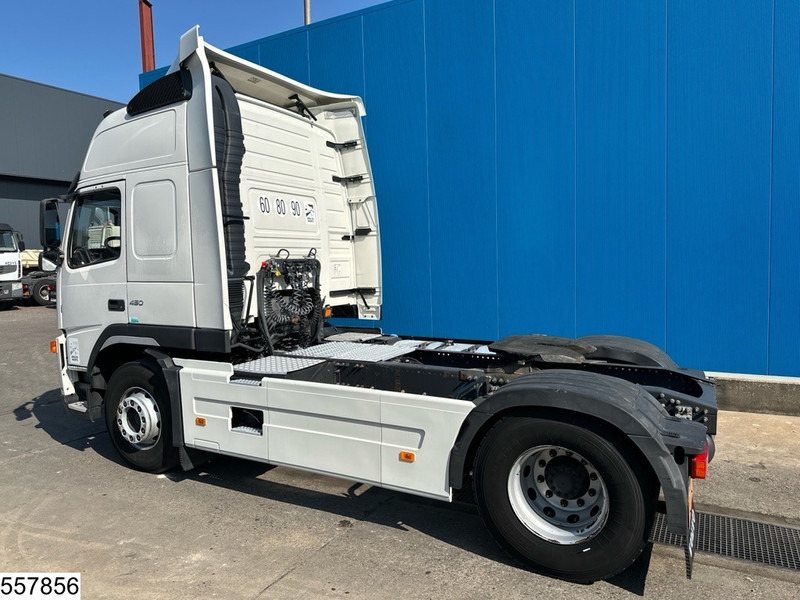 Volvo FM 450 EURO 5 - Tracteur routier: photos 4 Volvo FM 450 EURO 5 - Tracteur routier: photos 4