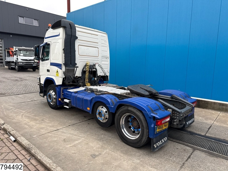 Volvo FM 460 6x2, EURO 6, RHD, Compressor - Tracteur routier: photos 4 Volvo FM 460 6x2, EURO 6, RHD, Compressor - Tracteur routier: photos 4