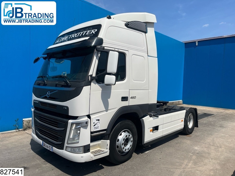 Volvo FM 460 EURO 6 - Tracteur routier: photos 1 Volvo FM 460 EURO 6 - Tracteur routier: photos 1