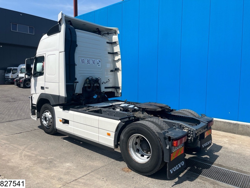 Volvo FM 460 EURO 6 - Tracteur routier: photos 5 Volvo FM 460 EURO 6 - Tracteur routier: photos 5