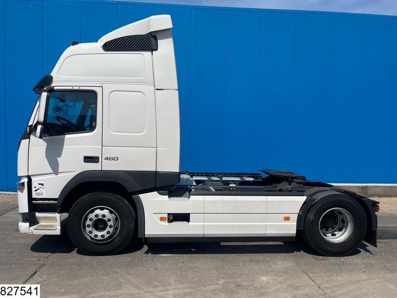 Volvo FM 460 EURO 6 - Tracteur routier: photos 3 Volvo FM 460 EURO 6 - Tracteur routier: photos 3