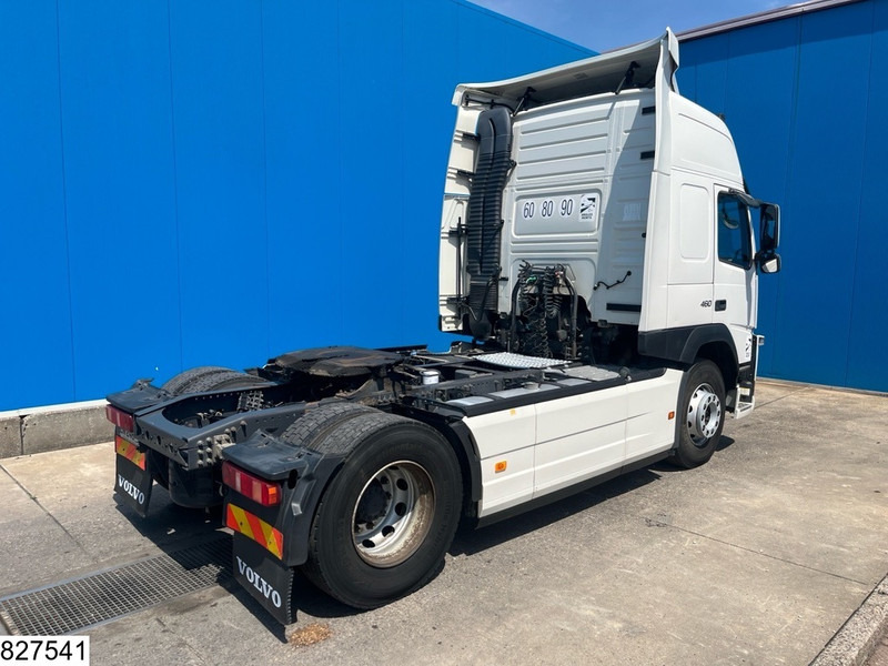 Volvo FM 460 EURO 6 - Tracteur routier: photos 2 Volvo FM 460 EURO 6 - Tracteur routier: photos 2