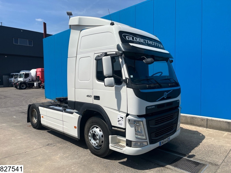 Volvo FM 460 EURO 6 - Tracteur routier: photos 4 Volvo FM 460 EURO 6 - Tracteur routier: photos 4