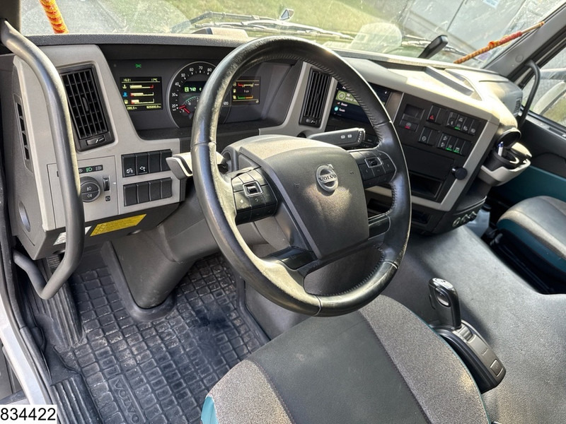 Volvo FM 500 EURO 6, Standairco, LOHR - Tracteur routier: photos 5 Volvo FM 500 EURO 6, Standairco, LOHR - Tracteur routier: photos 5