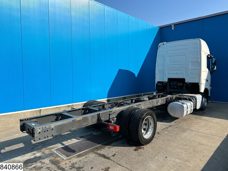Volvo FH 420 EURO 6, Standairco - Châssis cabine: photos 2 Volvo FH 420 EURO 6, Standairco - Châssis cabine: photos 2