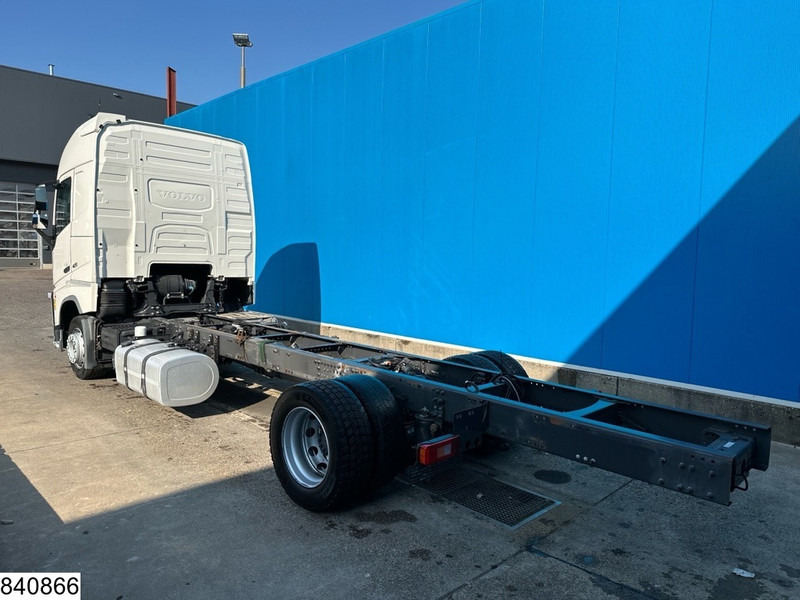 Volvo FH 420 EURO 6, Standairco - Châssis cabine: photos 4 Volvo FH 420 EURO 6, Standairco - Châssis cabine: photos 4
