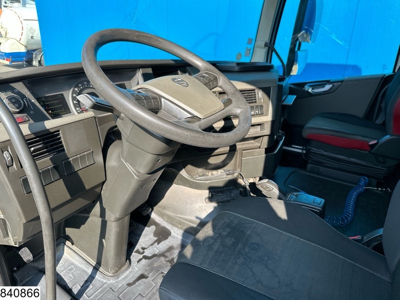 Volvo FH 420 EURO 6, Standairco - Châssis cabine: photos 5 Volvo FH 420 EURO 6, Standairco - Châssis cabine: photos 5