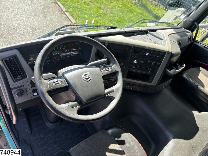 Volvo FH 500 6x2, EURO 6, Combi, Rolfo, GS Meppel - Camion porte-voitures: photos 5 Volvo FH 500 6x2, EURO 6, Combi, Rolfo, GS Meppel - Camion porte-voitures: photos 5