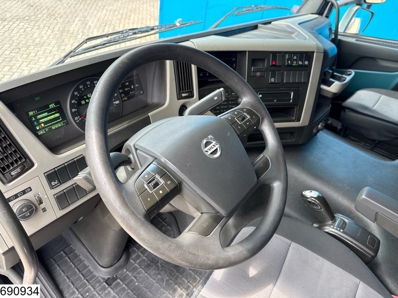 Volvo FM 330 EURO 6, BDF - Camion porte-conteneur/ Caisse mobile: photos 5 Volvo FM 330 EURO 6, BDF - Camion porte-conteneur/ Caisse mobile: photos 5