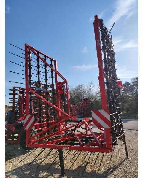 BUGNOT RAPID MULCH - Herse: photos 3 BUGNOT RAPID MULCH - Herse: photos 3