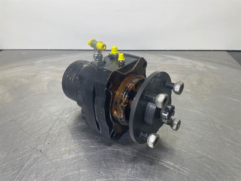 ATN PIAF1000R-Parker BG0240AS080-Wheel motor/Radmotor - Hydraulique pour Engins de chantier: photos 1 ATN PIAF1000R-Parker BG0240AS080-Wheel motor/Radmotor - Hydraulique pour Engins de chantier: photos 1