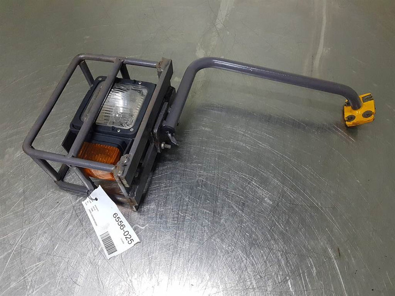 Ahlmann 4146503O/4198206A - Système électrique pour Engins de chantier: photos 4 Ahlmann 4146503O/4198206A - Système électrique pour Engins de chantier: photos 4