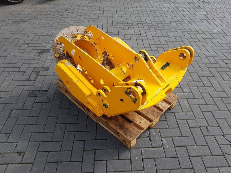 Ahlmann 4182022O - Frame/ Châssis pour Engins de chantier: photos 3 Ahlmann 4182022O - Frame/ Châssis pour Engins de chantier: photos 3