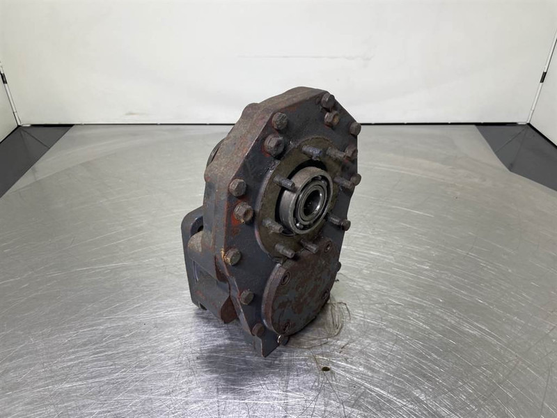 Ahlmann AL100-Clark-Hurth-Transmission/Getriebe - Boîte de vitesse pour Engins de chantier: photos 4 Ahlmann AL100-Clark-Hurth-Transmission/Getriebe - Boîte de vitesse pour Engins de chantier: photos 4