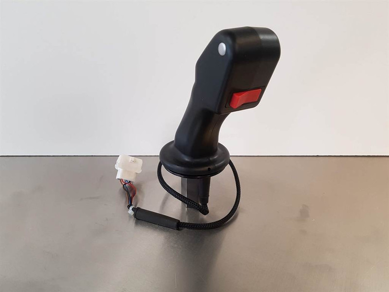 Ahlmann AL70/AL100/AZ 85/AZ200 - Joystick/Steuergriff - Système électrique pour Engins de chantier: photos 3 Ahlmann AL70/AL100/AZ 85/AZ200 - Joystick/Steuergriff - Système électrique pour Engins de chantier: photos 3