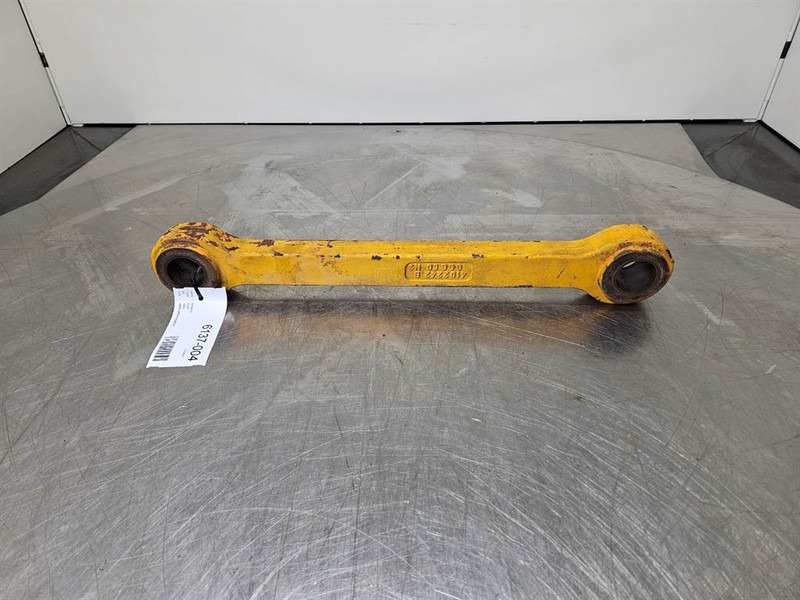 Ahlmann AL95-4102242B-Shift lever/Umlenkhebel/Duwstuk - Flèche pour Engins de chantier: photos 1 Ahlmann AL95-4102242B-Shift lever/Umlenkhebel/Duwstuk - Flèche pour Engins de chantier: photos 1